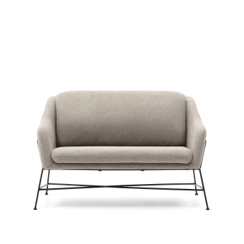 Brida 2-sits soffa
