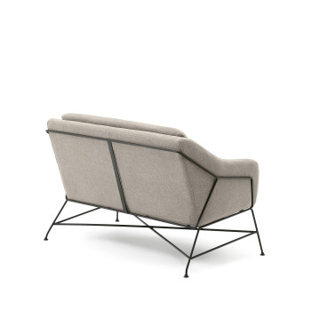 Brida 2-sits soffa