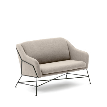Brida 2-sits soffa