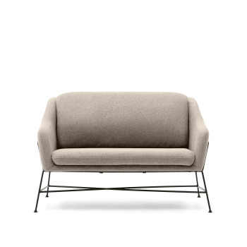 Brida 2-sits soffa