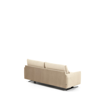 Veliro 2-sits sammetssoffa
