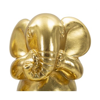 ELEFANT JAG SER INTE/JAG HÖR INTE/JAG TALAR INTE 3-PACK