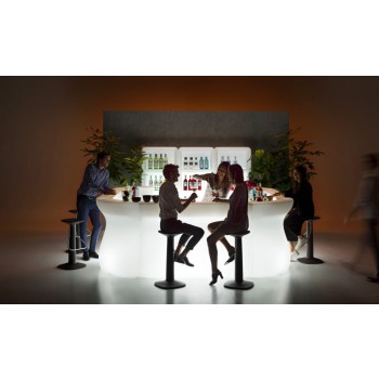 Bartolomeo displaybardisplay Plust