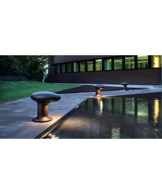 BITTA TORREMATO strålkastare