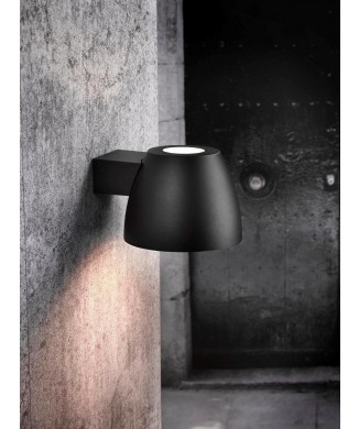 BELL NORDLUX utomhusspotlight