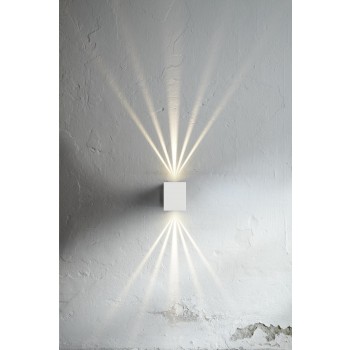 CANTO KUBI NORDLUX utomhusstrålkastare 