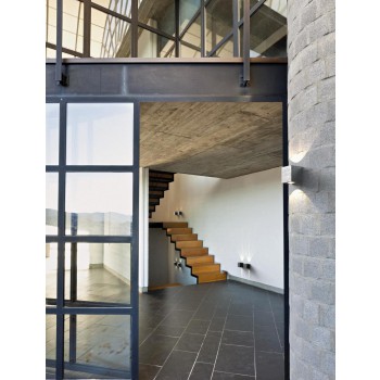 CANTO KUBI NORDLUX utomhusstrålkastare 