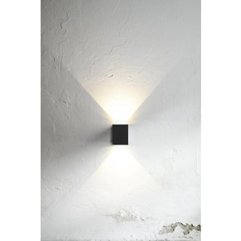 CANTO KUBI NORDLUX utomhusstrålkastare 