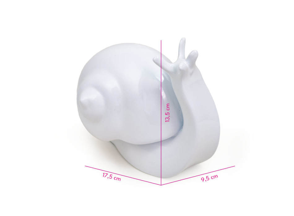 Nina CANDYSLAB bokstöd