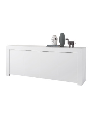 FLORENCE - Skänk med 4 dörrar