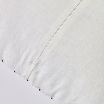 Elmina kuddfodral 100% linne