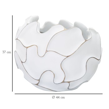 GASPEAU RESINA LINJER