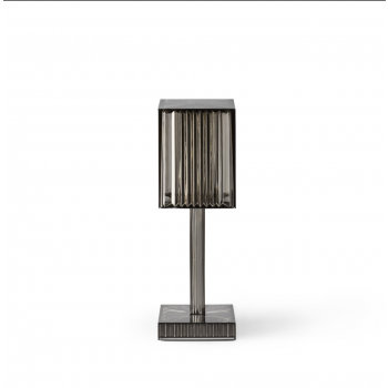 Gatsby prisma bordslampa 54252Y Vondom