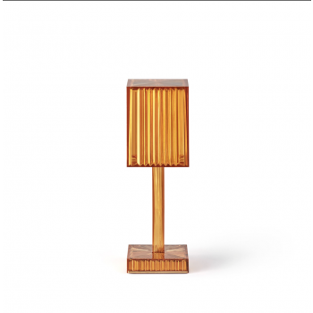Gatsby prisma bordslampa 54252Y Vondom