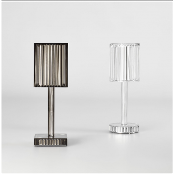 Gatsby prisma bordslampa 54252Y Vondom