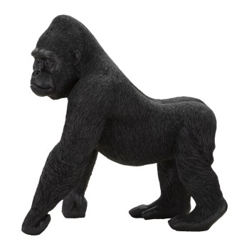 GORILLA SVART