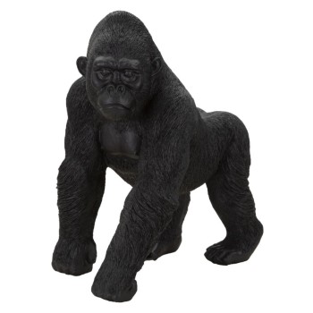 GORILLA SVART