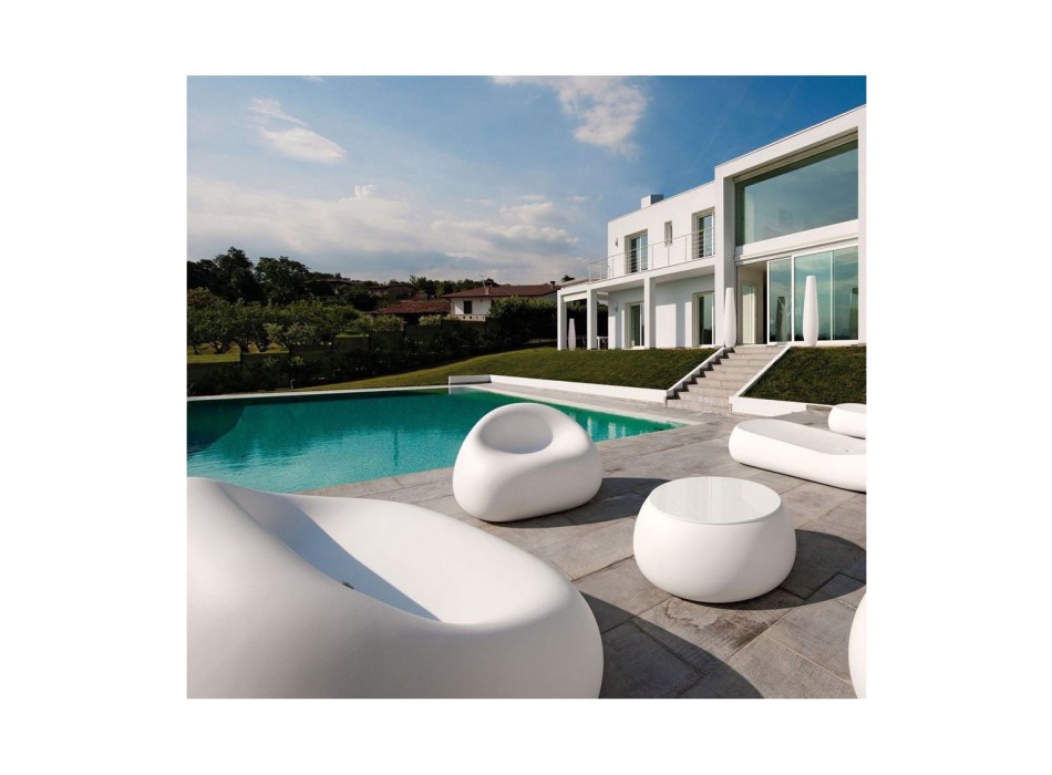 Plust Gumball fåtöljer och T-ball bordsset