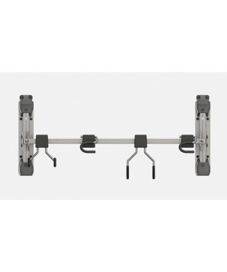 Verktygsupphängningssats för KETER-skjul 