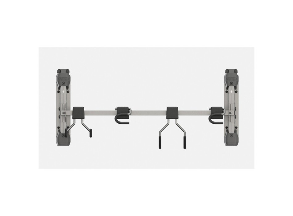 Verktygsupphängningssats för KETER-skjul 