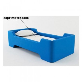 KIT BUNKY MT MAGIS JAG OCKSÅ