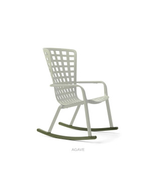 Nardi Rocking Folio Kit