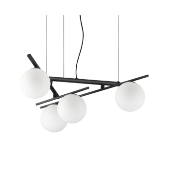ATLAS SP4 Pendellampa - IDEAL LUX