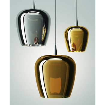 BILIA V230 SAFFRON pendellampa