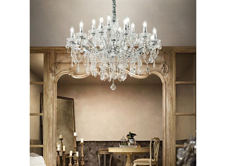 FLORIAN Ideal Lux pendellampa