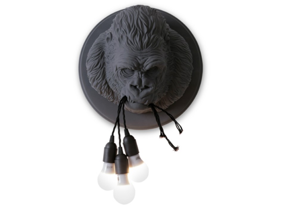 Karman Amsterdam inomhusvägglampa