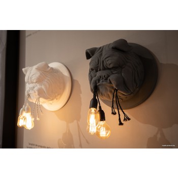 Karman Amsterdam inomhusvägglampa