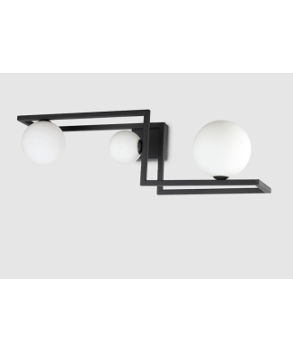 ANGOLO PL3 Lampa - IDEAL LUX