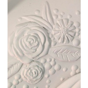 Karman Aprile inomhusvägglampa