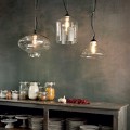 BISTRO' SP1 IDEAL LUX-lampa
