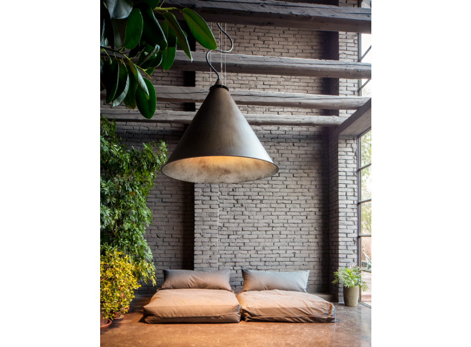 Calà-lampa från ALDO BERNARDI