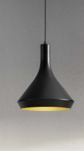 Kappadokien-lampa DAC1 ALDO BERNARDI