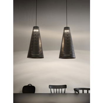 Cervino-lampa av ALDO BERNARDI