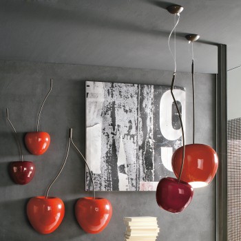 CHERRY LAMP P197 ADRIANI & ROSSI lampa