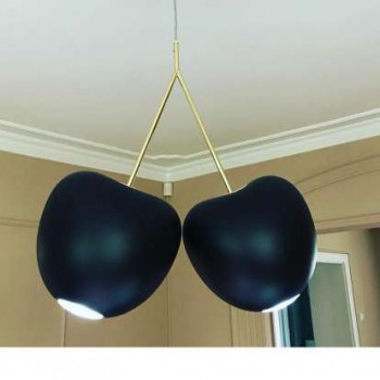 KÖRSBÄRSLAMPA 20001 QEEBOO