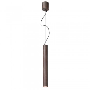Cylindrisk pendellampa GIRASOLI 208.34.FF IL FANALE