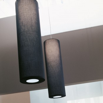 ADRIANI & ROSSI P68 CYLINDER Lampa