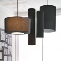 ADRIANI & ROSSI P68 CYLINDER Lampa