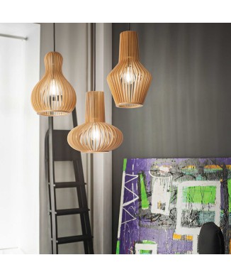 CITRUS IDEAL LUX-lampa
