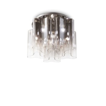 COMPO PL6 IDEAL LUX-lampa