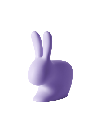 QEEBOO 90002 UPPLADDNINGSBAR LED-KANINLAMPA 