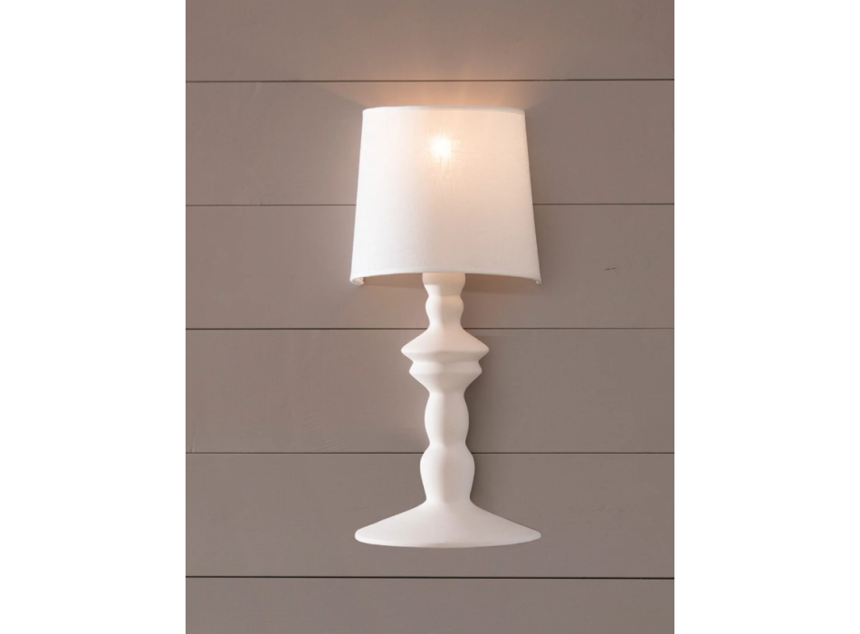 ALÌ E BABÀ Vägglampa - KARMAN