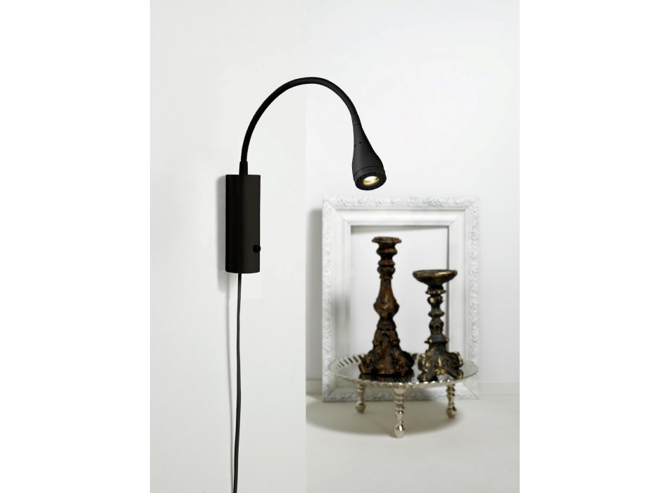 MENTO 75531001 NORDLUX vägglampa