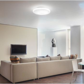 ATRIUM taklampa - IDEAL LUX