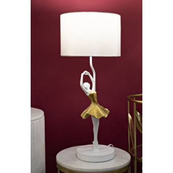 BALLERINA BORDLAMPA