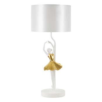 BALLERINA BORDLAMPA